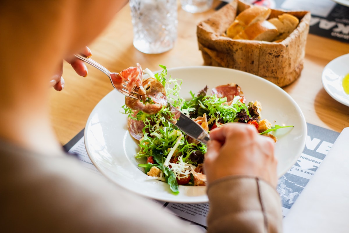 Guide complet des fibres alimentaires