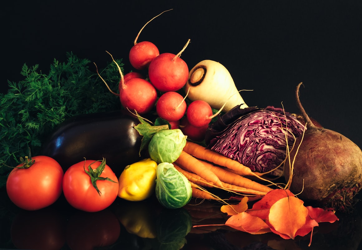 Communauté de nutrition saine
